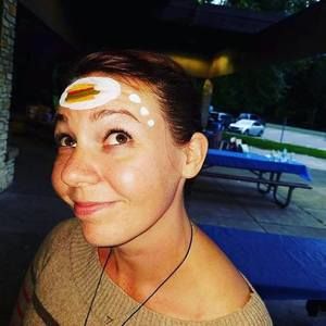 Meet your Posher, Jamie